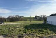 Baugrundstück ohne Bauverpflichtung in attraktiver Lage Nähe Ried i.I.