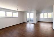 "Wohnung mit Balkon und Parkplatz"