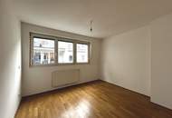 Super geschnittene 3-Zimmer-Wohnung - unweit zur Mariahilfer Straße!