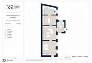 Entwicklungspotenzial: Stilvoller Altbau mit großzügigem Raumgefühl im Herzen des 3. Bezirks