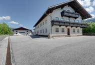 Wohn- & Gewerbeensemble in Brixlegg – Renditeobjekt mit Entwicklungspotenzial