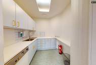 Barrierefreie Geschäfts-, Büro- oder Ordinationsliegenschaft in Zentrumsnähe von +++ Knittelfeld +++