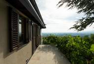 Einfamilienhaus am Kulm - "Ihr Rückzugsort mit unverbaubarem Fernblick."