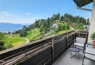 Traumhafte 3-Zimmer-Ferienwohnung mit Bergpanorama – mit 2 Balkonen und Parkplatz!