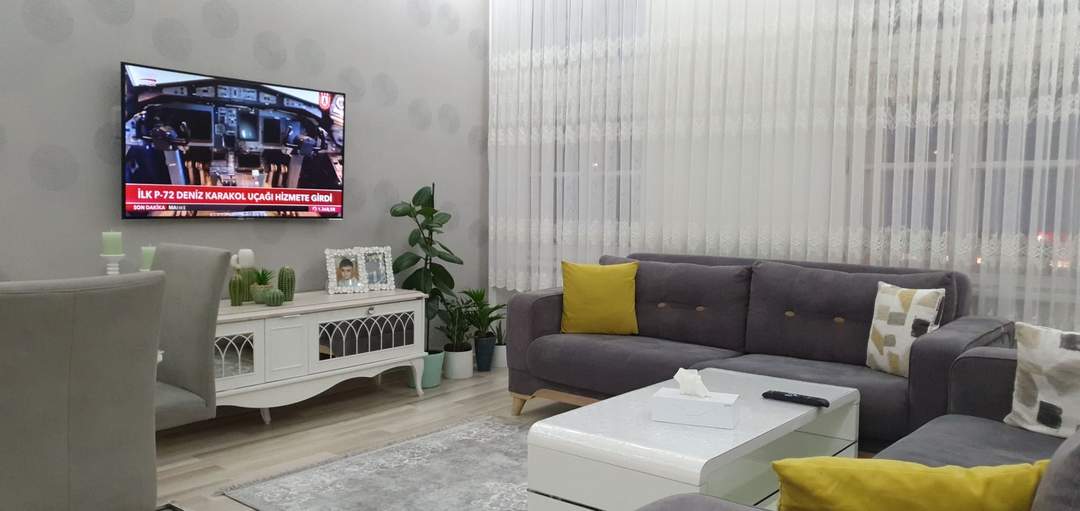 Neubauwohnung mit Garten und Lift 2,5 Zimmer 57m²