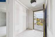 MIETE ERSTBEZUG - Dachgeschosswohnung im Stadtzentrum von Zwettl 76,9 m² Nutzfläche