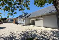 Modernisiertes Wohnhaus mit Einliegerwohnung im sonnigen Südburgenland!