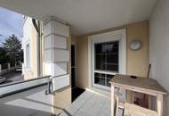 2-Zimmer-Wohnung mit Balkon - Ihr neues Zuhause!