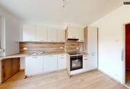 ERSTBEZUG ++ neu sanierte Mietwohnung ++ mit möblierter Küche