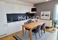 Die ideale 3-Zimmer Eckwohnung mit einzigartigem Blick auf Linz!