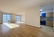 Moderne 3-Zimmer-Wohnung mit französischem Balkon – sonnig, ruhig & urban Nähe Karmelitermarkt