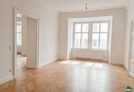 Schönes Altbau-Büro in exklusiver Lage