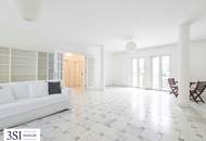 Weitläufiges Wohnen im Herzen des 7. Bezirks!