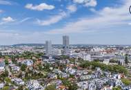 Raum für Lebensqualität: Durchdachte 3-Zimmer-Wohnung mit großzügigem Balkon