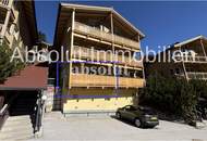 Für die touristische Vermietung: Renovierte 1-Schlafzimmerwohnung im Skigebiet Saalbach-Hinterglemm!