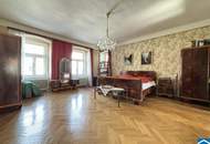 Historisches Winzerhaus mit Seele in Gumpoldskirchen