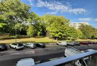 CHRISTOPH CHROMECEK IMMOBILIEN - 1100 WIEN - Helle 2 Zimmerwohnung beim Alfred-Böhm-Park!