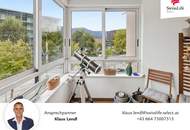 Wohlfühl-Oase in der Technikerstraße – sonnige Aussichten in Hötting