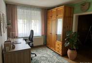 Einfamilienhaus mit Garten in Neudauberg im Südburgenland!