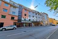 Kleinwohnung bei der Neuen Technik- Petersgasse 15-17, Top 7