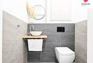 Ein Zuhause für jede Lebensphase - barrierefreie Wohnung mit durchdachter Ausstattung wo alles noch neu glänzt