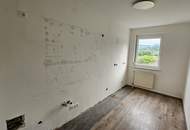 UNBEFRISTET! Schöne Wohnung mit toller Loggia!