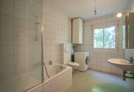 Leben am Fuße des Kreuzbergl - 2-Zimmer-Gartenwohnung mit Wintergarten
