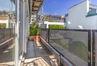 "Girardi Residence – Rooftop-Duplex mit Geschichte"