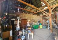 Bauernhaus mit Stadel