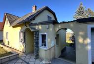 Gepflegtes Einfamilienhaus mit Garten in Neulengbach