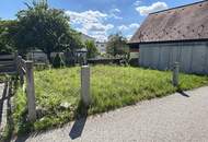 2 sanierungsbedürftige Doppelhaushälften nahe dem Stadtzentrum von Schärding