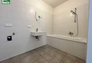 Idyllische 2-Zimmer-Wohnung mit Balkon - BRAUQUARTIER PUNTIGAM!