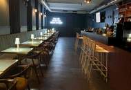 Top-Restaurant &amp; Bar in Bestlage – komplett eingerichtet und sofort startklar