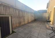 Maisonetten- Wohnung mit großer Terrasse und Eigengarten