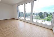 GRÜNBLICK, RUHELAGE, sonniges 46 m2 Dachgeschoß mit 20 m2 Terrasse, 2 Zimmer, Komplettküche, Wannenbad, Lavendelweg