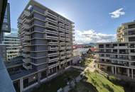 Attraktive Neubauwohnung inkl. Tiefgaragenstellplatz in der Paragonstrasse 2 ab 1.10.2026 verfügbar ! U3 Gasometer !