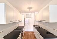 RENNWEG / Nähe HTL - Neubauwohnung mit Loggia - 2.OG // ABLÖSE möglich!!