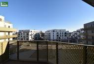 Traumhafte 2.Zimmer-Wohnung in begehrter Ruhelage Nähe Stammersdorf und Marchfeldkanal - Provisionsfreier Erstbezug