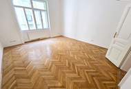Neuer Preis! Traumhafte Altbauwohnung! Absolute Hof-Ruhelage mit Blick ins Grüne! Traumhaft schönes Altbauhaus + Bestlage in 1030 Wien! TOP Infrastruktur und Anbindung! Jetzt zugreifen!