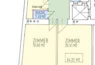 Renovierungsbedürftige Alteigentumswohnung Nähe Volksoper