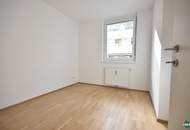 Schöne 2-Zimmer-Wohnung mit Loggia in Donaunähe
