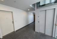 Schöne 1-Zimmer-Wohnung mit Balkon direkt an der Donau