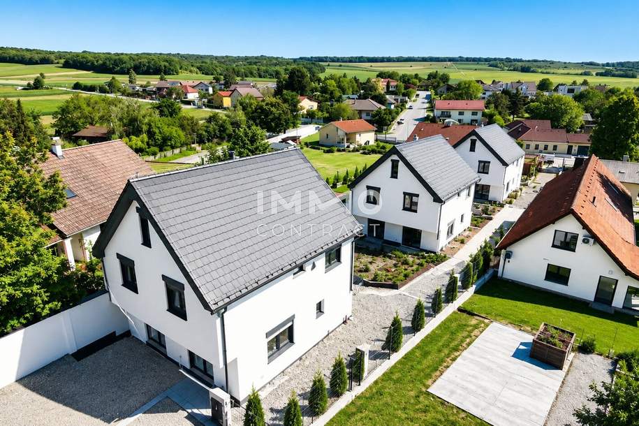 Edelweiß, Wohnung-kauf, 2413 Neusiedl am See