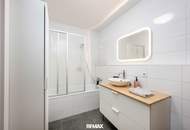 "Terrassenglück trifft Wohnkomfort" – 4-Zimmer-Wohnung in Bischofshofen - Wohnbauförderung möglich