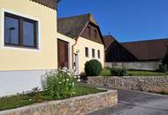 Charmantes Bauernhaus in Merzenstein/Rappottenstein – uneinsehbarer Vierkanthof bietet zahlreiche Möglichkeiten!