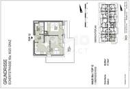 Neuwertige, geförderte 2 Zimmer-Wohnung mit Balkon in Eggenberg - Eckertstraße 56a - Top 12