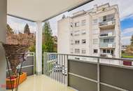 Große, helle 3-Zimmer-Wohnung in vielversprechender Lage von Bregenz