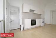 Helle 2 Zimmer Innenstadtwohnung im Zentrum von Linz