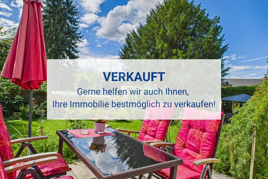 Ihr neues Zuhause mit viel Potenzial – großzügiges Einfamilienhaus in ruhiger Wohnlage, Haus-kauf, 6830 Feldkirch