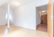 Modernes Wohnen in Gresten - 3 Zimmer Maisonette Wohnung mit Galerie Charakter